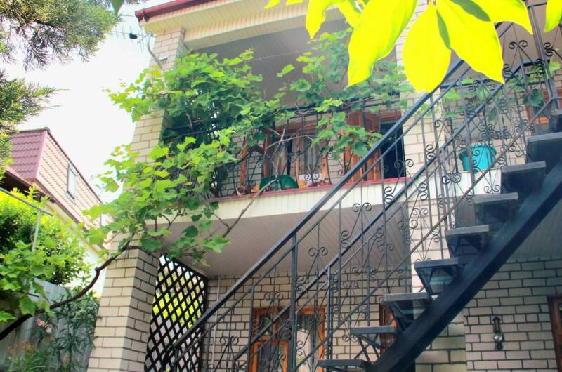 Гостевой дом «Отдых у Галины»