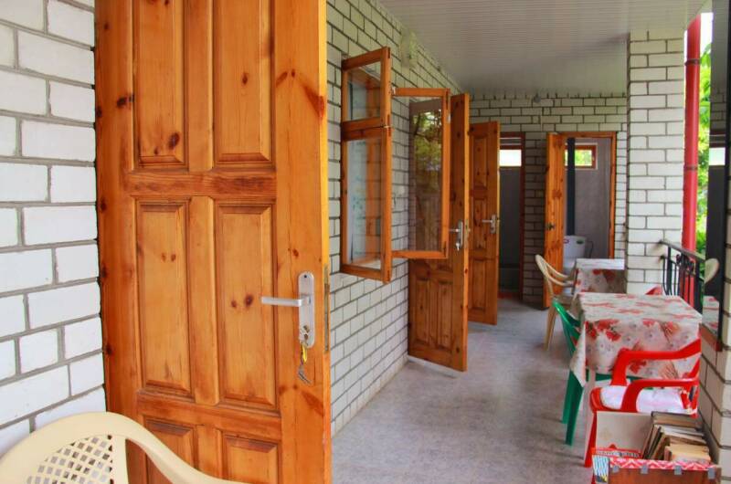 Гостевой дом «Отдых у Галины»