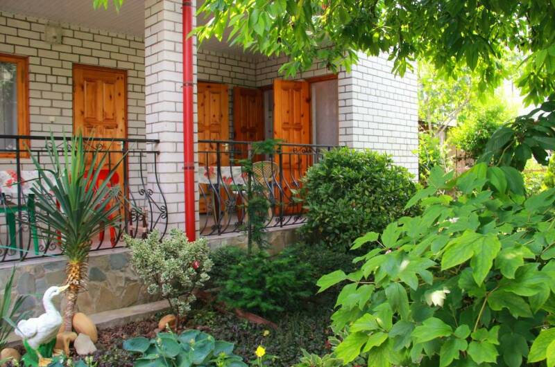 Гостевой дом «Отдых у Галины»