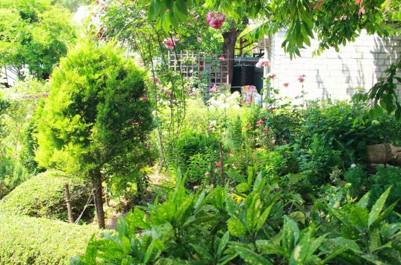 Гостевой дом «Отдых у Галины»