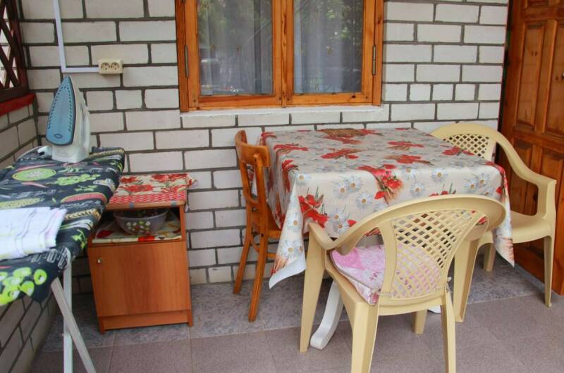 Гостевой дом «Отдых у Галины»