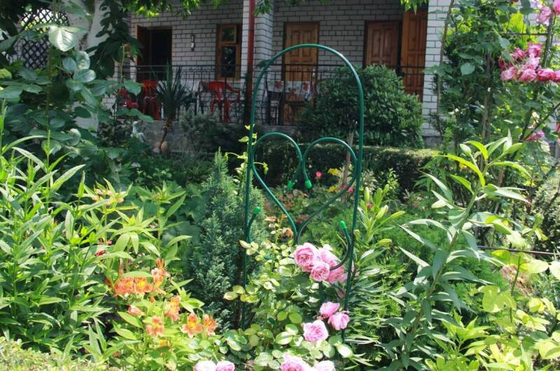 Гостевой дом «Отдых у Галины»