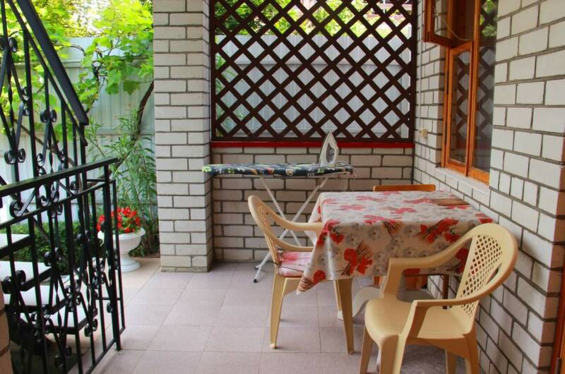 Гостевой дом «Отдых у Галины»