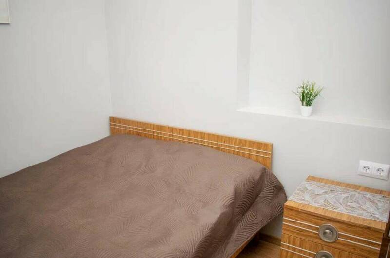 Дом под ключ «Маленькая Греция»