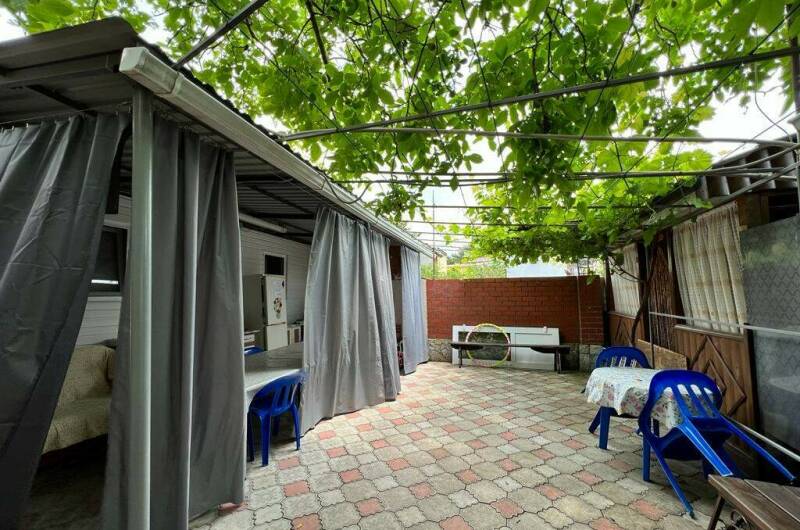 Гостевой дом «У Анжелики»