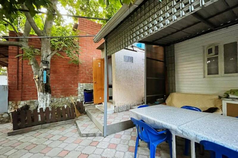 Гостевой дом «У Анжелики»