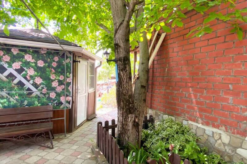 Гостевой дом «У Анжелики»