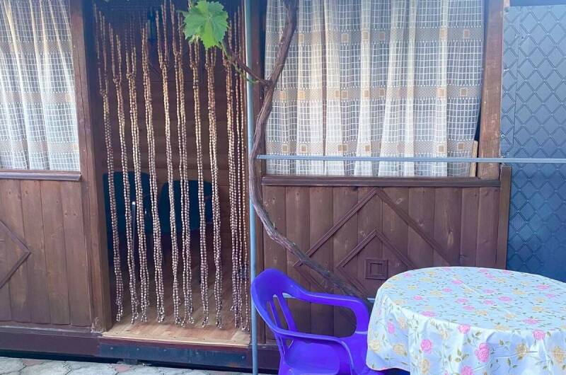 Гостевой дом «У Анжелики»