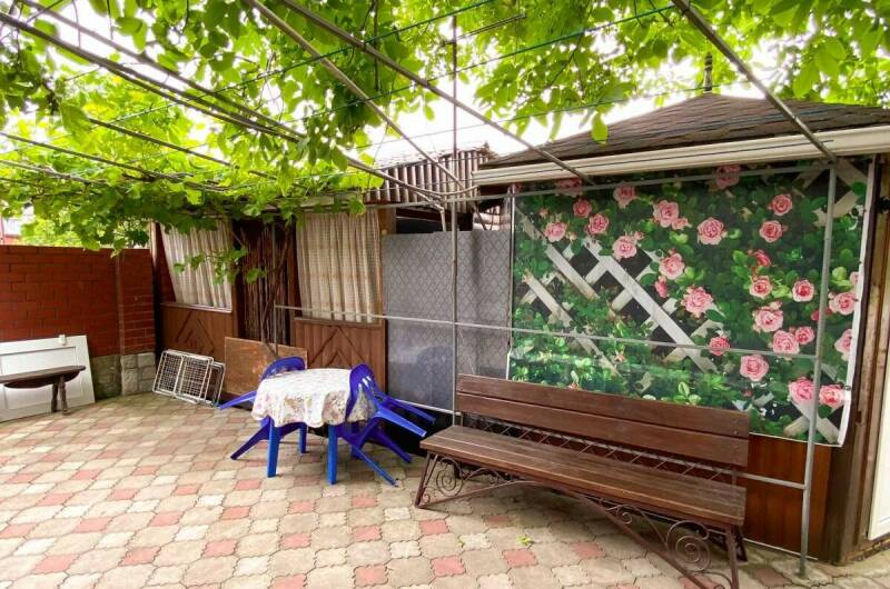 Гостевой дом «У Анжелики»