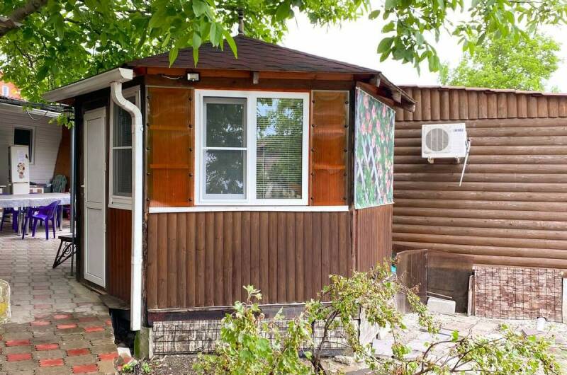 Гостевой дом «У Анжелики»