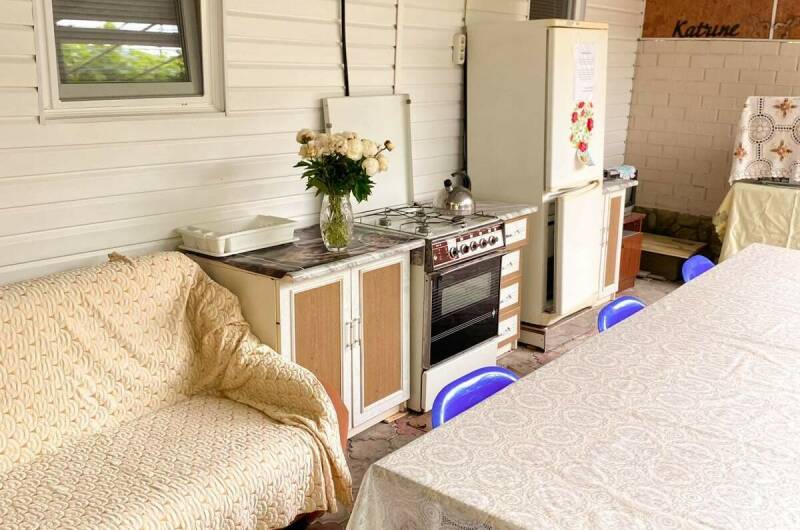 Гостевой дом «У Анжелики»