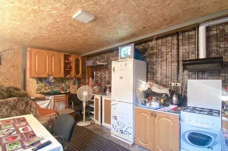 Гостевой дом «У Анжелики»