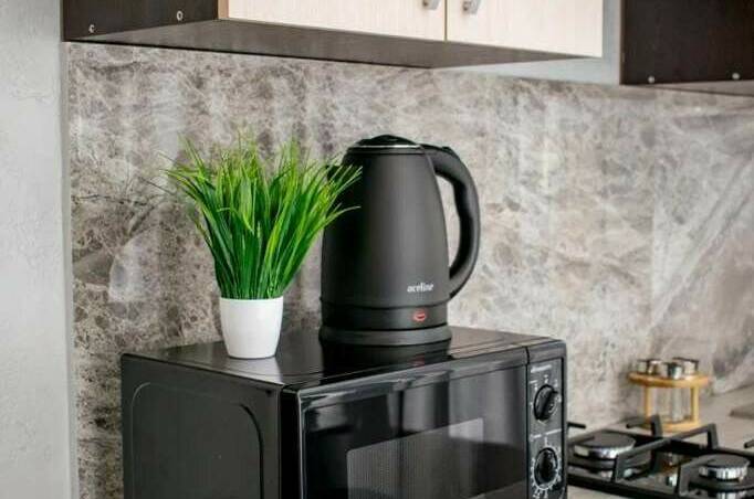 Дом под ключ «Маленькая Греция»