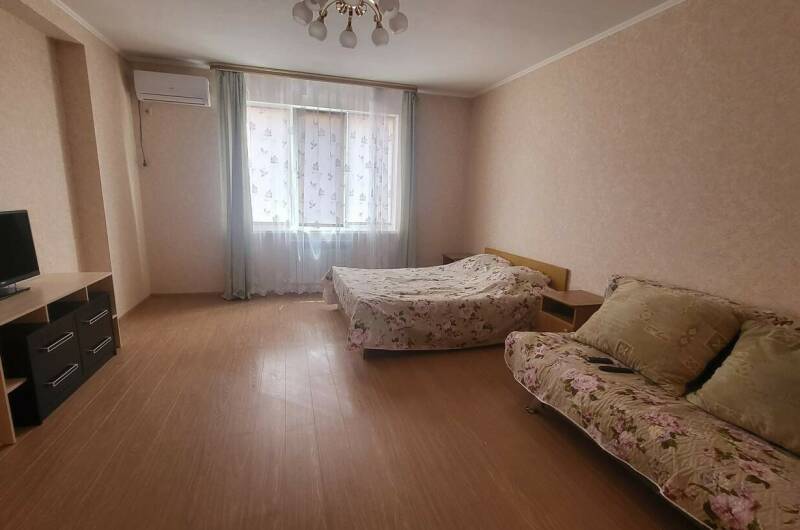 Домик с гаражом под ключ