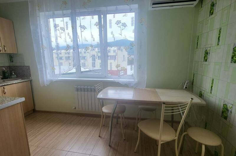 Домик с гаражом под ключ