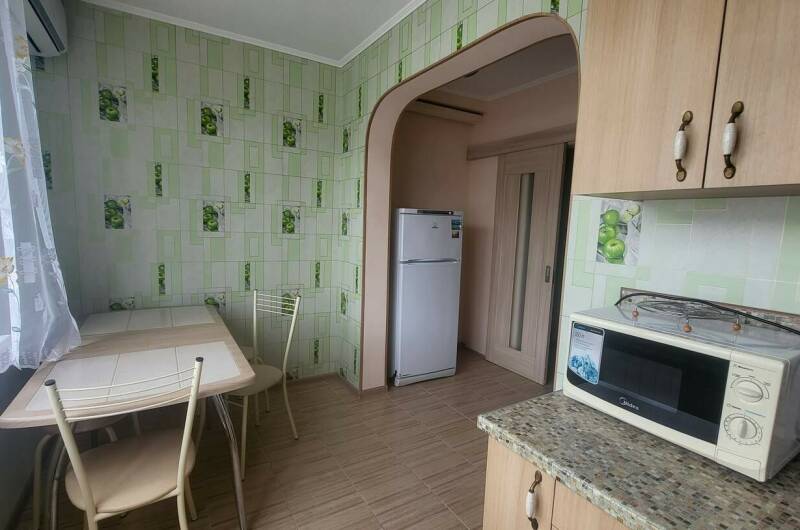 Домик с гаражом под ключ