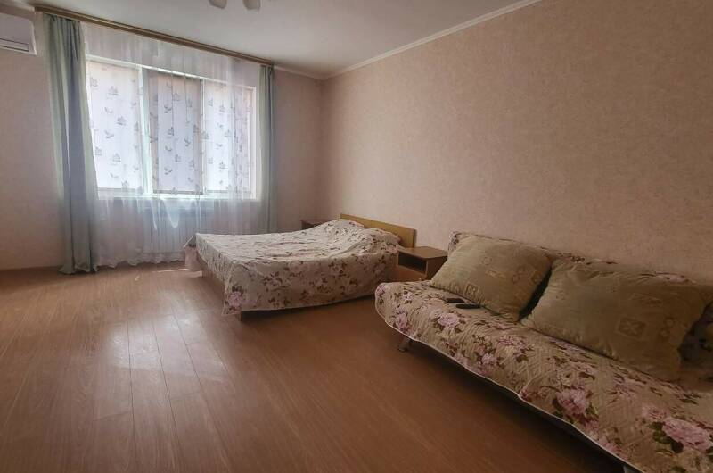 Домик с гаражом под ключ