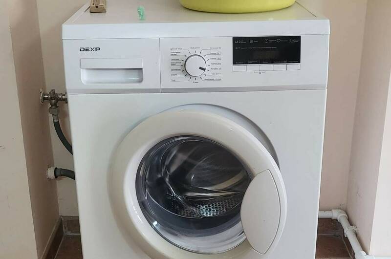 Домик с гаражом под ключ