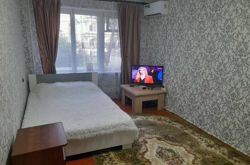 Квартира на Школьной