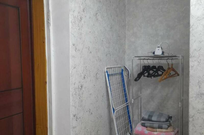 Квартира на Школьной