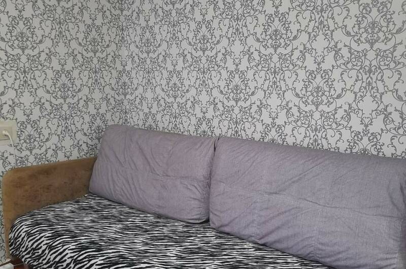 Квартира на Школьной