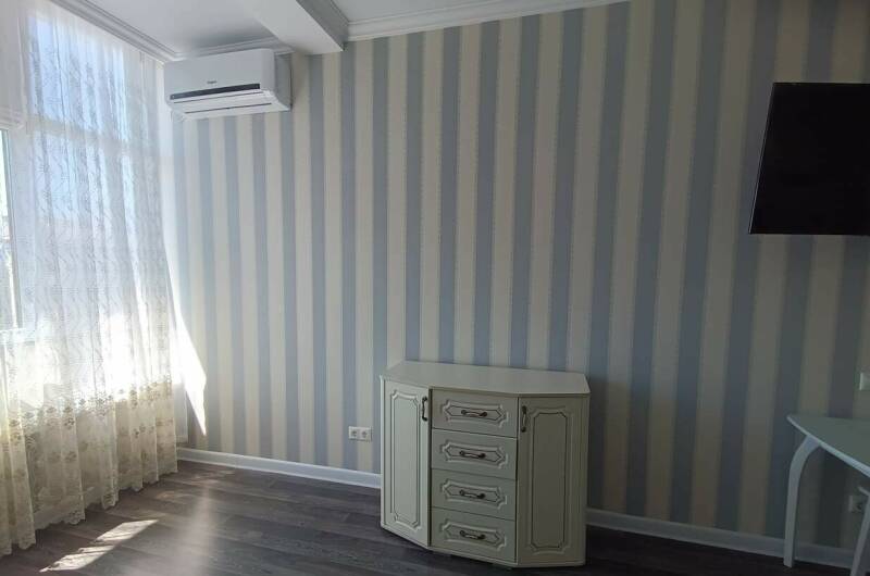 Квартира-студия на Туристической