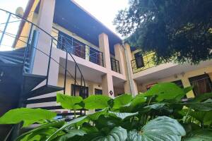 Изображение Гостевой дом «Подлипки» #3