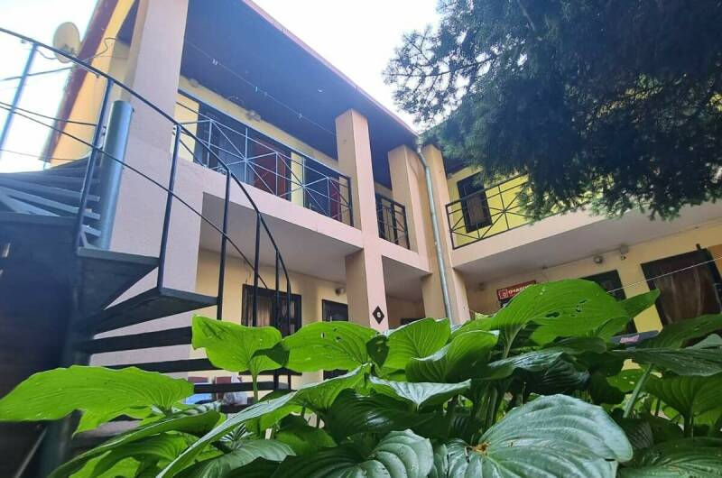 Гостевой дом «Подлипки»