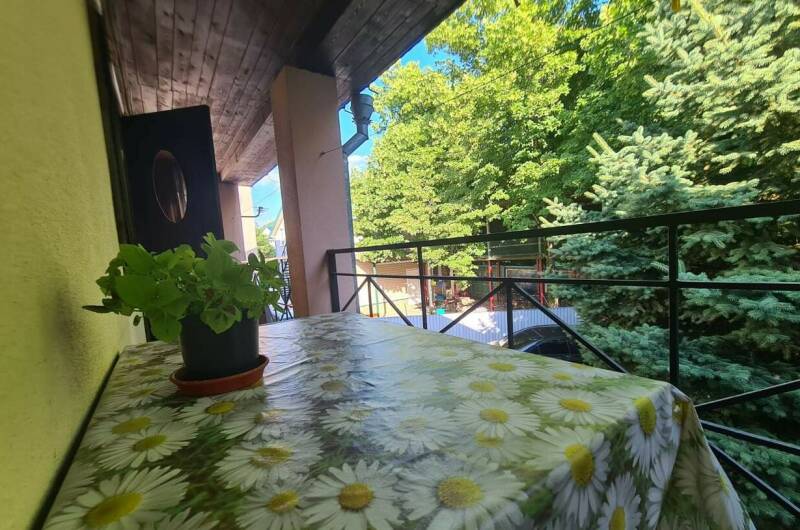 Гостевой дом «Подлипки»