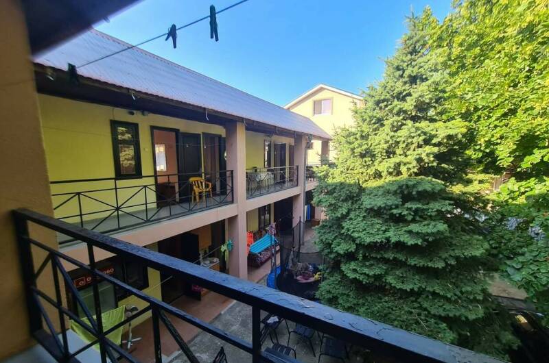 Гостевой дом «Подлипки»