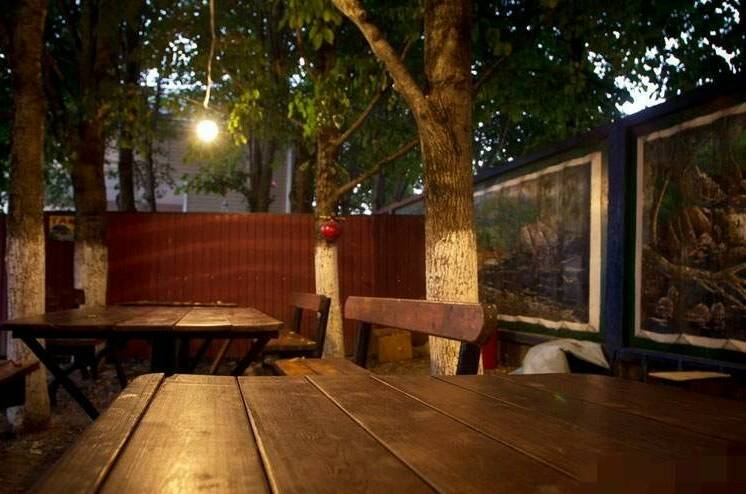 Гостевой дом «Подлипки»