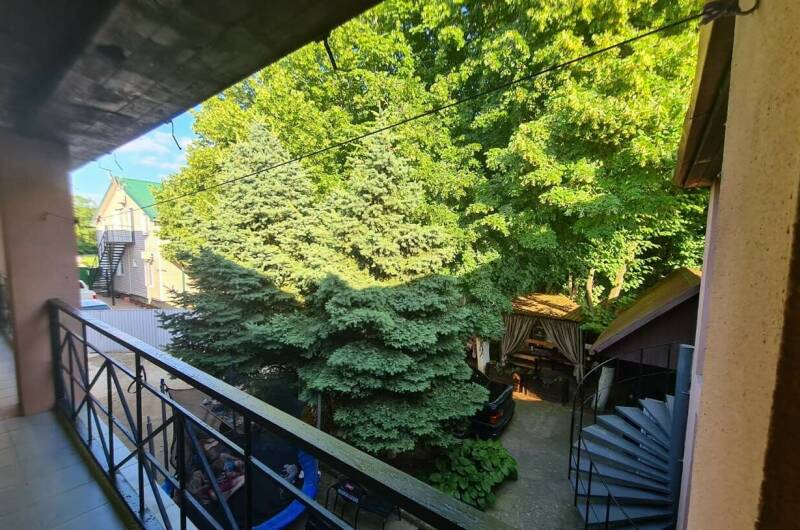 Гостевой дом «Подлипки»