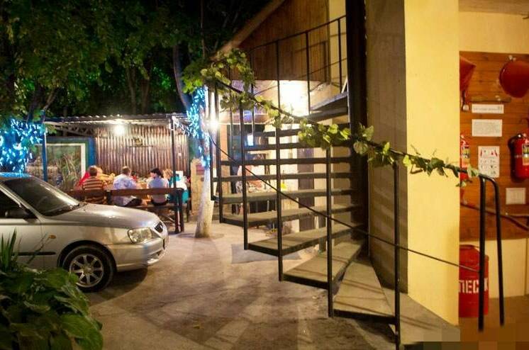 Гостевой дом «Подлипки»