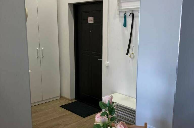 Апартаменты в ЖК «Скала Парус»