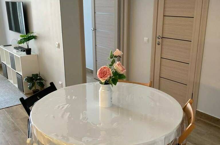 Апартаменты в ЖК «Скала Парус»