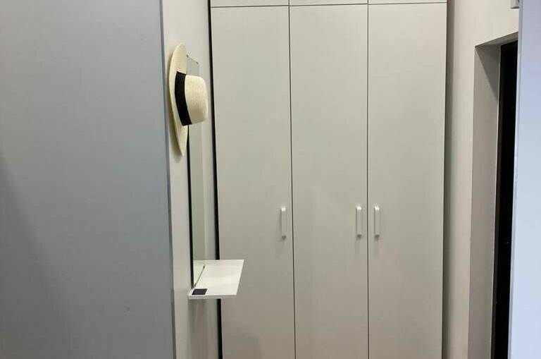 Апартаменты в ЖК «Скала Парус»