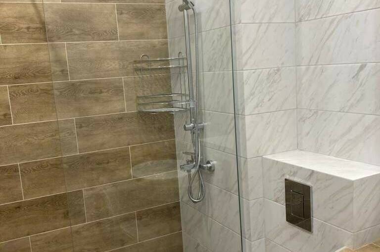 Апартаменты в ЖК «Скала Парус»