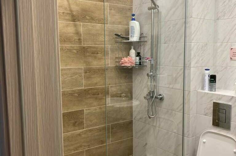 Апартаменты в ЖК «Скала Парус»