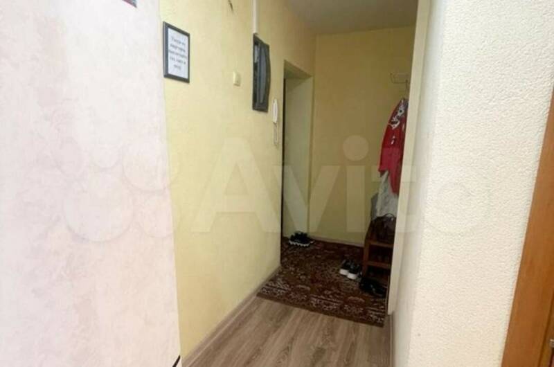 Двухкомнатная квартира в центре