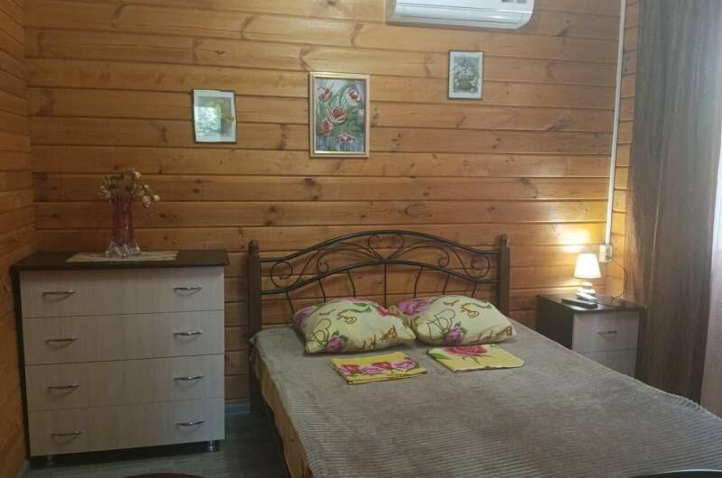 Коттедж под ключ