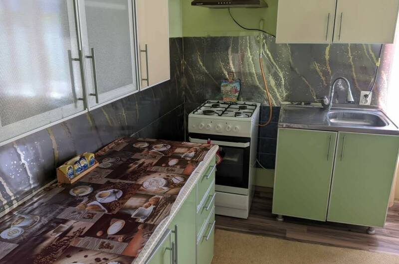 Дом под ключ