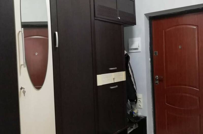 Студия в ЖК «Черноморский 2»