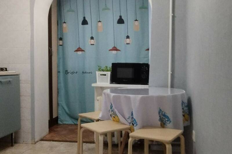 2-х комнатная квартира «More-fun»