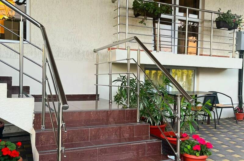 Гостевой дом «Эллас»