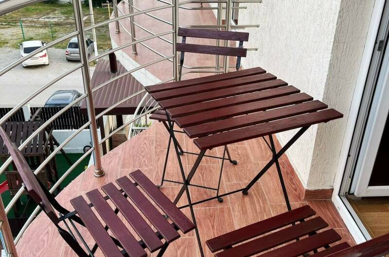 Гостевой дом «Эллас»