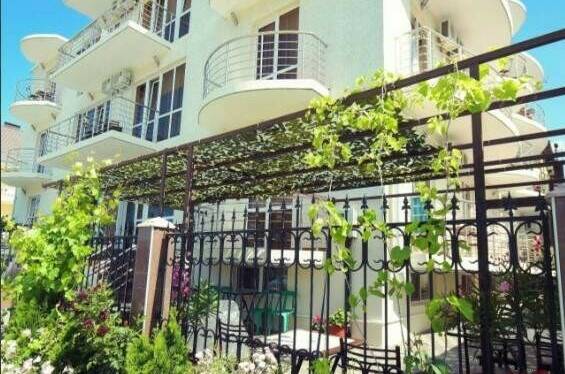 Гостевой дом «Эллас»