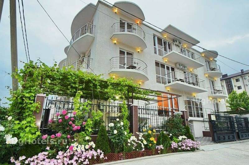 Гостевой дом «Электра»