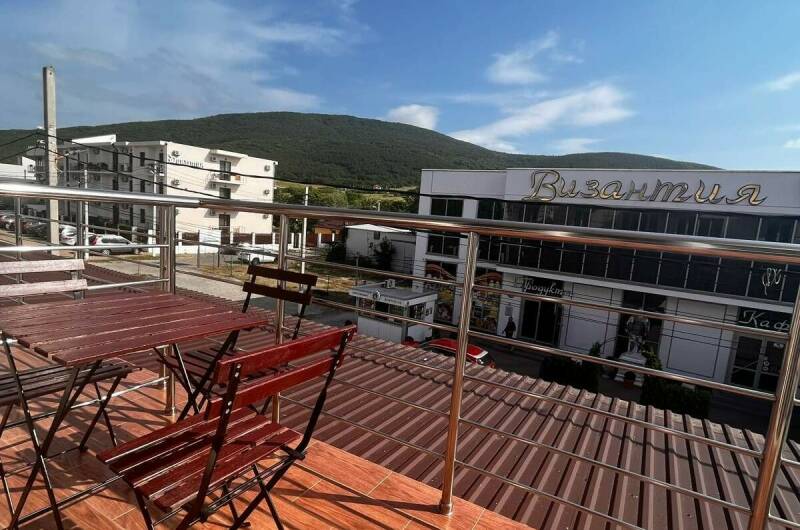 Гостевой дом «Электра»