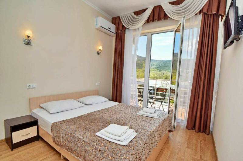 Гостевой дом «Электра»