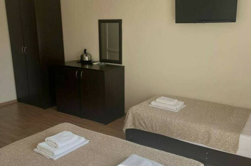 Гостевой дом «Электра»